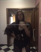 Анкета проститутки Анюта - метро Даниловский, возраст - 21