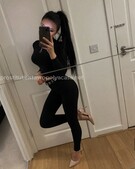 Анкета проститутки Аврора - метро Арбат, возраст - 22