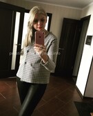 Анкета проститутки Рада - метро Строгино, возраст - 23