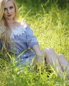 Анкета проститутки Кира - метро Тверской, возраст - 23