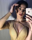 Анкета проститутки Олеся - метро Тверской, возраст - 23