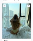 Анкета проститутки Таисия - метро Нагатино-Садовники, возраст - 23