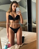 Анкета проститутки Лаура - метро Мещанский, возраст - 23