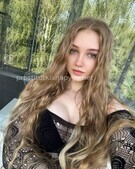 Анкета проститутки Инна - метро Таганский, возраст - 23