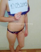 Анкета проститутки Лариса - метро Проспект Вернадского, возраст - 23