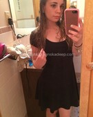 Анкета проститутки Милана - метро Нижегородский, возраст - 23