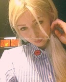 Анкета проститутки Кристина - метро Таганский, возраст - 24