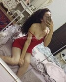 Анкета проститутки Милослава - метро Ярославский, возраст - 24