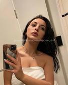 Анкета проститутки Рената - метро Чертаново Центральное, возраст - 24