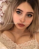 Анкета проститутки Элеонора - метро Хамовники, возраст - 24