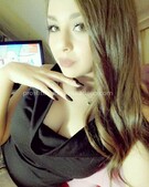 Анкета проститутки Марина - метро Перово, возраст - 24