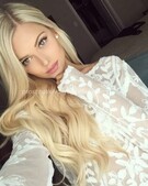 Анкета проститутки Рената - метро Даниловский, возраст - 24