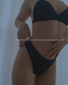 Анкета проститутки Оксана - метро Пресненский, возраст - 24