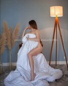 Анкета проститутки Ида - метро Лианозово, возраст - 24