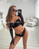 Анкета проститутки Кристина - метро Дорогомилово, возраст - 24