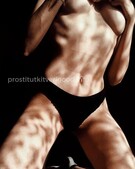 Анкета проститутки Вероника - метро Крылатское, возраст - 24