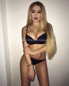 Анкета проститутки Катюша - метро Южное Бутово, возраст - 24