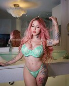 Анкета проститутки Варвара - метро Черемушки, возраст - 24