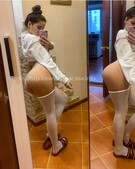 Анкета проститутки Таня - метро Даниловский, возраст - 24