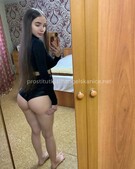 Анкета проститутки Марта - метро Академический, возраст - 25