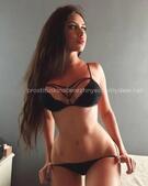 Анкета проститутки Света - метро Дорогомилово, возраст - 25