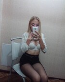 Анкета проститутки Николь - метро Ясенево, возраст - 25