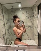 Анкета проститутки Лера - метро Саларьево, возраст - 25