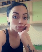 Анкета проститутки Полина - метро Гагаринский, возраст - 25