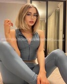 Анкета проститутки Анечка - метро Бабушкинский, возраст - 25