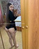 Анкета проститутки Яна - метро Строгино, возраст - 25