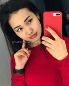 Анкета проститутки Тая - метро Лианозово, возраст - 25