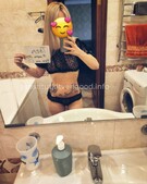 Анкета проститутки Риана - метро Выхино-Жулебино, возраст - 26