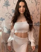 Анкета проститутки Шарлотта - метро Пресненский, возраст - 26