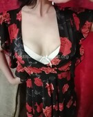 Анкета проститутки Полина - метро Хорошевский, возраст - 27