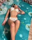 Анкета проститутки Карина - метро Выхино-Жулебино, возраст - 35